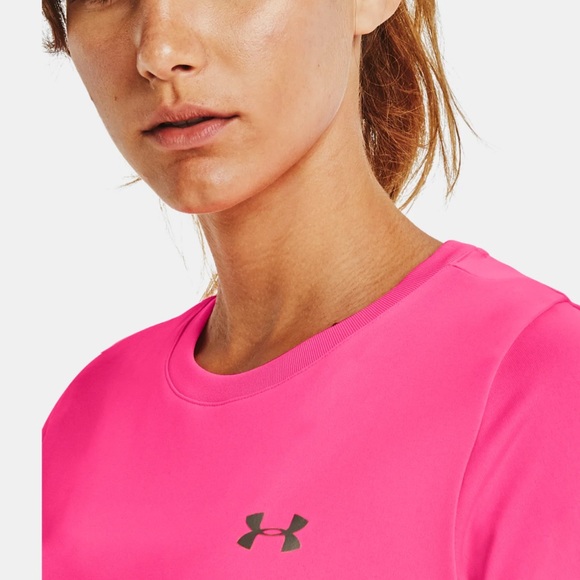 Women's UA Tech™ T-Shirt - Picture 3 of 4